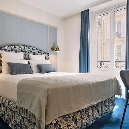 Hotel Etoile Saint Ferdinand By Happyculture-2