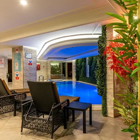 Askoc Hotel & Spa-2