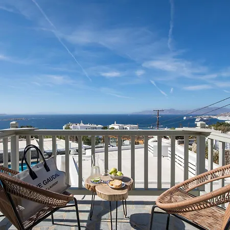 Damianos Mykonos Hotel-2