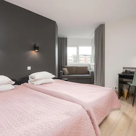 Hotel Emmi-3