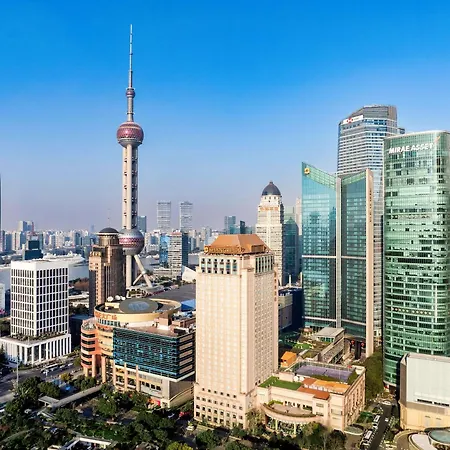 Pudong Shangri-La Shanghai-3