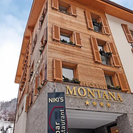 Hotel Montana-2