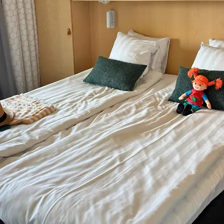 Hotell Kneippbyn Resort Visby-3