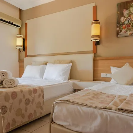 Belpoint Beach Hotel-2