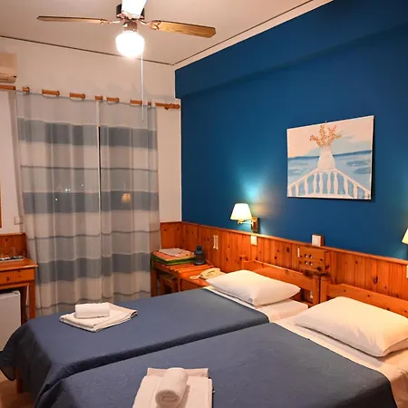 Samaina Hotel-3