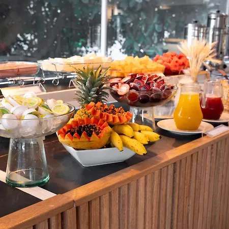 Hotel Stil Cartagena-2