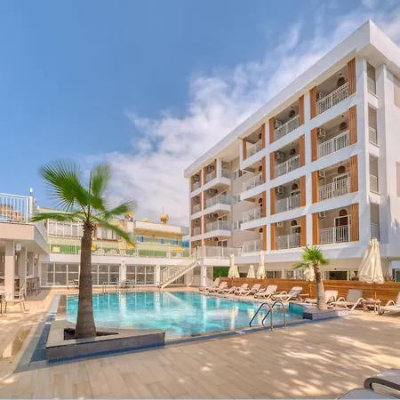 Park Hotel (Adults Only)-3