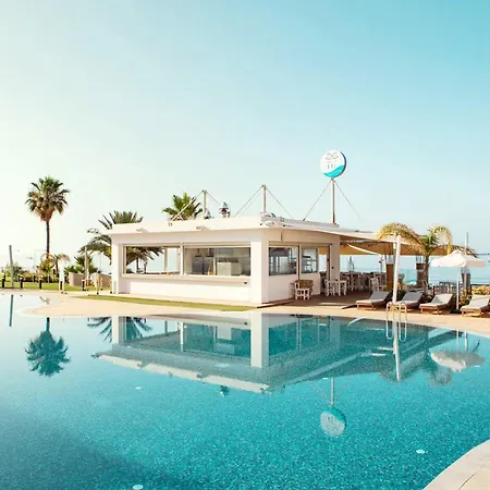 Piere - Anne Beach Hotel-3