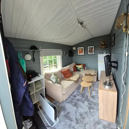 Trysil Caravan Cycle In-Out-2