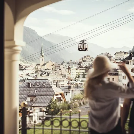 Schlosshotel Ischgl 5-3