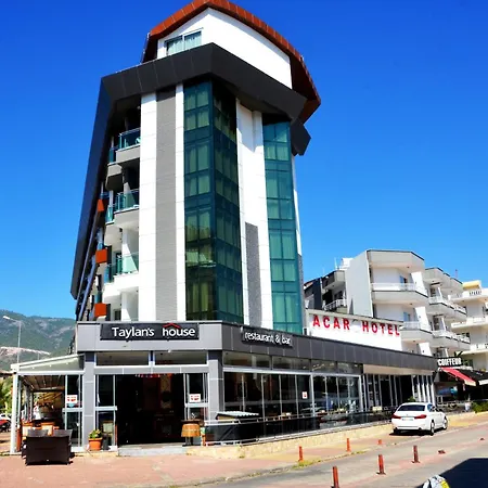 Acar Hotel-2