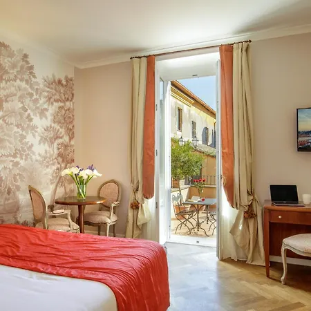 Vivaldi Luxury Rooms-2