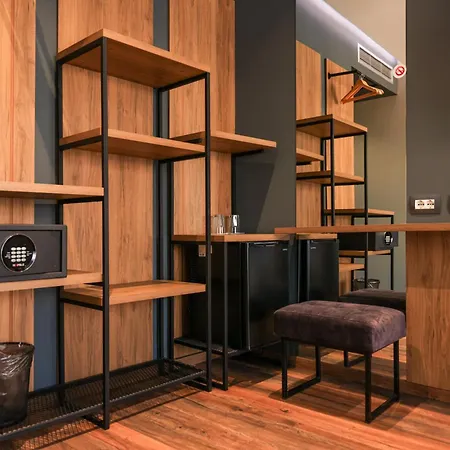 Hotel Apollon Sarande (Adults Only)-2