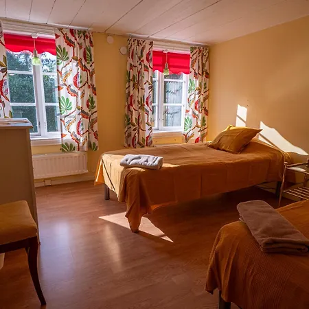 Enecopia Bed & Breakfast-3