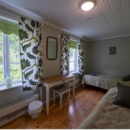 Enecopia Bed & Breakfast-2