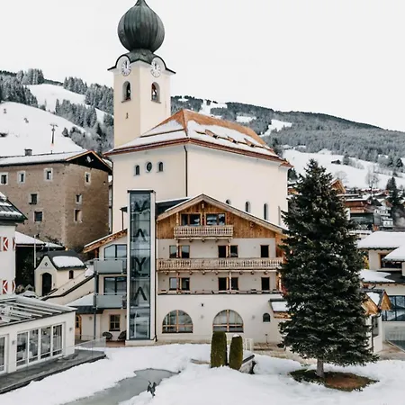Vaya Post Saalbach Landhaus-3