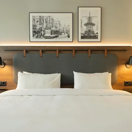 Campanile Hotel & Restaurant Amsterdam Zuid-Oost-2