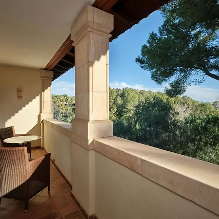 Sheraton Mallorca Arabella Golf Hotel-2