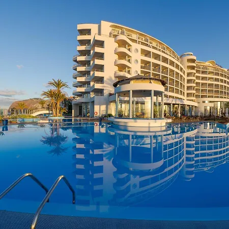 Pestana Grand Ocean Resort Hotel-3