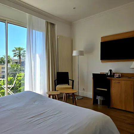 Hotel Carlton Nice-3