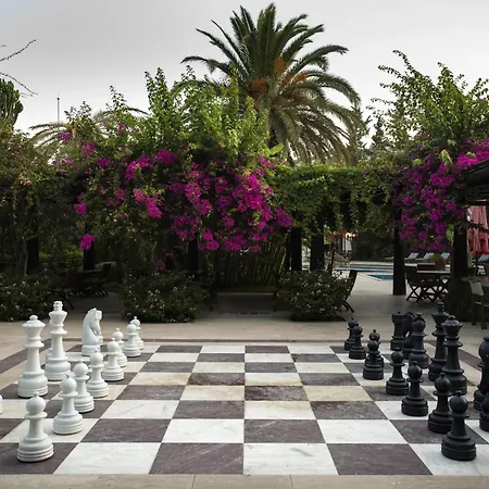 Hotel Karia Princess-2