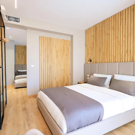 Hotel Apollon Sarande (Adults Only)-3