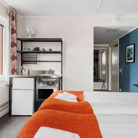 Best Western Hotel Solna-2