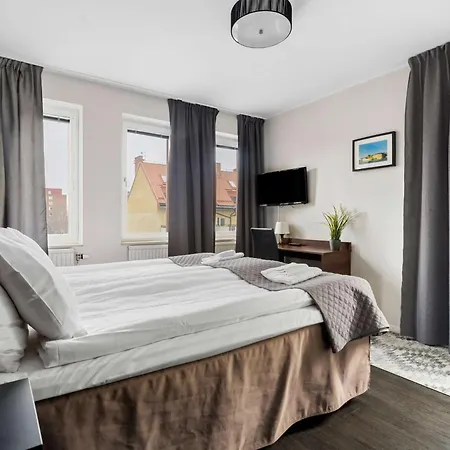 Best Western Hotel Solna-3