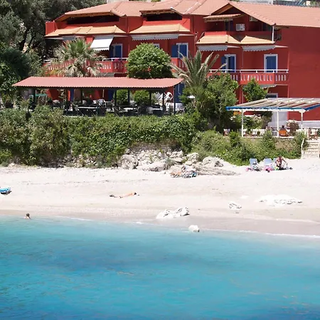 Achilleas Hotel-3