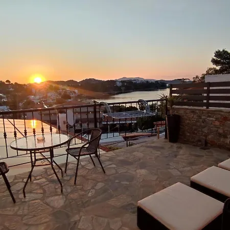 Villa Nina Adult Only-3
