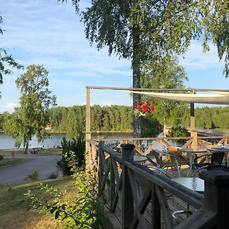 Lungsunds Hotell&Camping-2