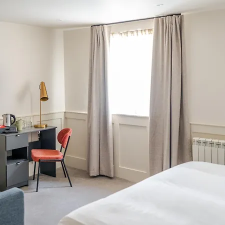 Grove House Hotel-3