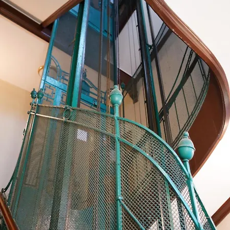 Hotel Xantener Eck-2