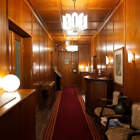 Hotel Xantener Eck-3
