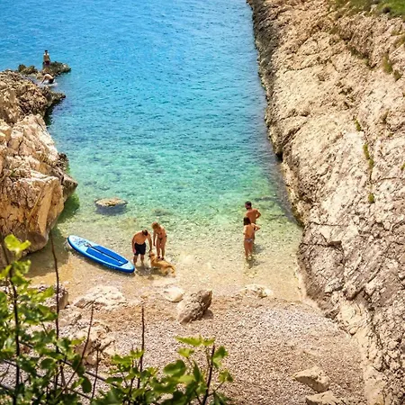 Valamar Camping Marina-2