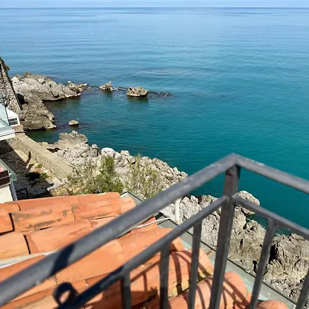 Miramare Residence Cefalu-3