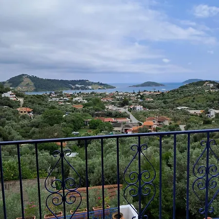 Camelia Studios Skiathos Town-3