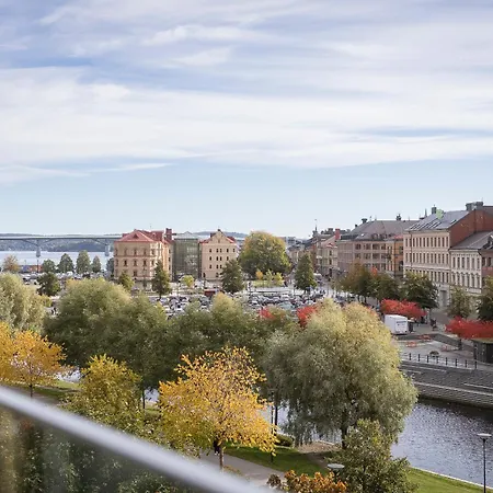 Clarion Hotel Sundsvall-2