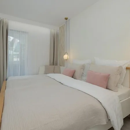 Baltic Waves Resort By Wavedream Homes Free Parking-3