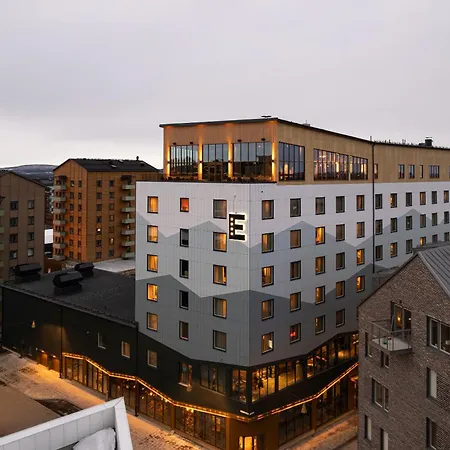 Elite Hotel Frost - Hotel & Spa-3
