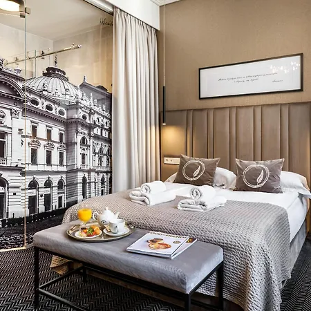 Hotel Logos Krakow-2