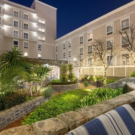 The Commodore Hotel-2
