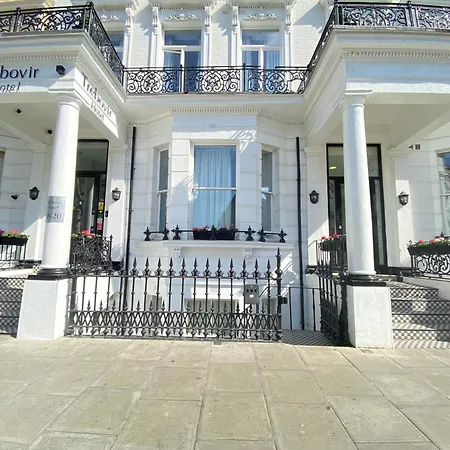 Trebovir Hotel-2