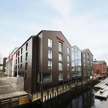 Scandic Bakklandet-2