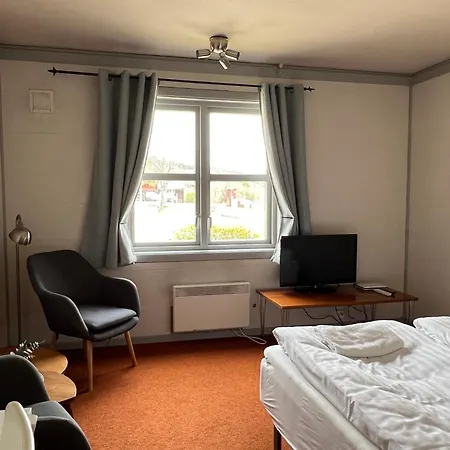 Malmplassen Bed&Breakfast-3