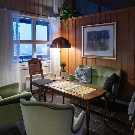 Malmplassen Bed&Breakfast-2