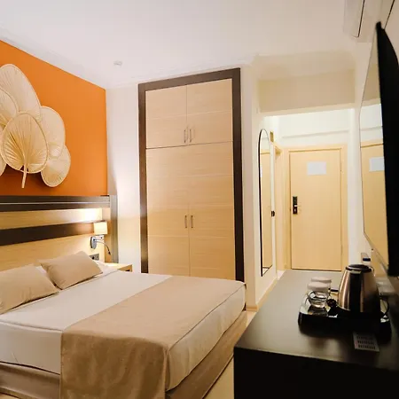 Heritage By Cimen Hotel-3