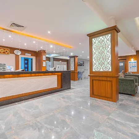 Mesut Hotel-2