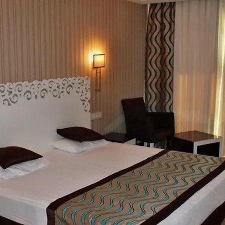 Horus Paradise Resort-2