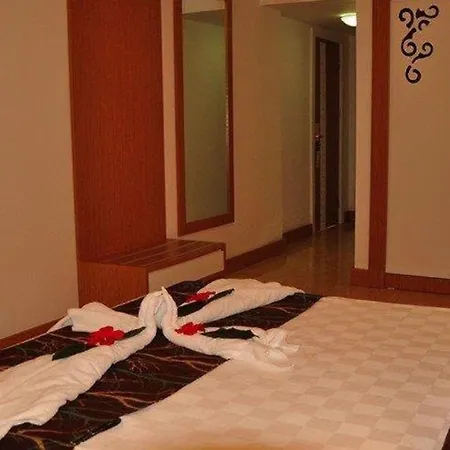 Horus Paradise Resort-3
